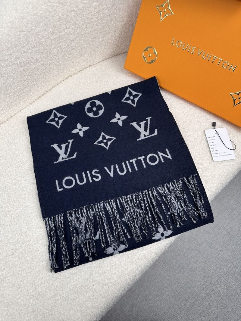 Louis Vuitton Scarf